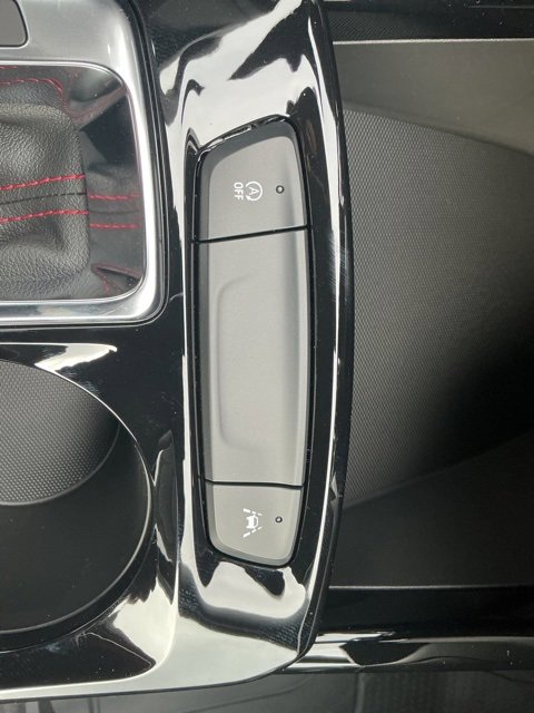 New 2026 Chevrolet Trax RS w/ Driver Confidence Package image 18