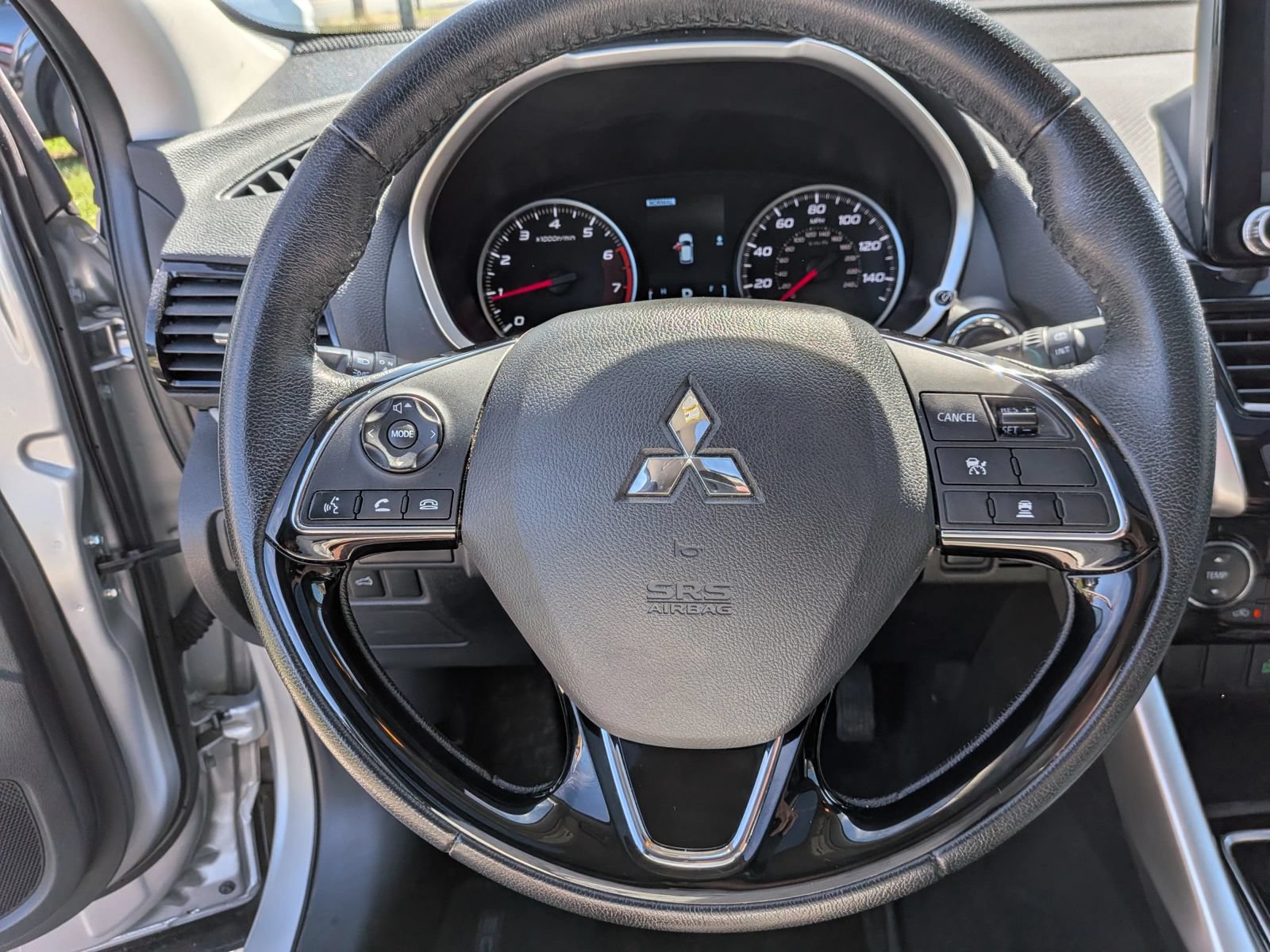 Used 2024 Mitsubishi Eclipse Cross SE AWD/4WD image 49