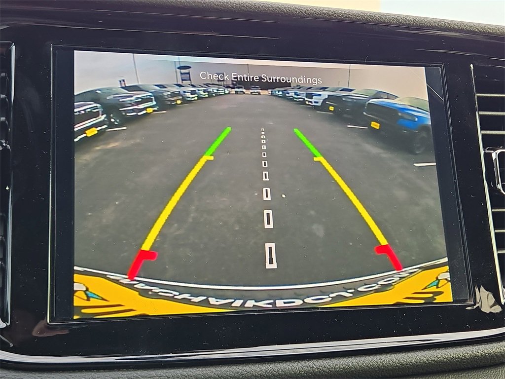 New 2026 Dodge Durango GT w/ Blacktop Package image 13