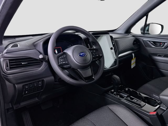 New 2026 Subaru Forester Premium AWD/4WD image 9