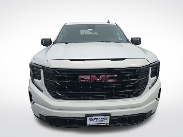 New 2026 GMC Sierra 1500 Elevation w/ Elevation Premium Package AWD/4WD image 8