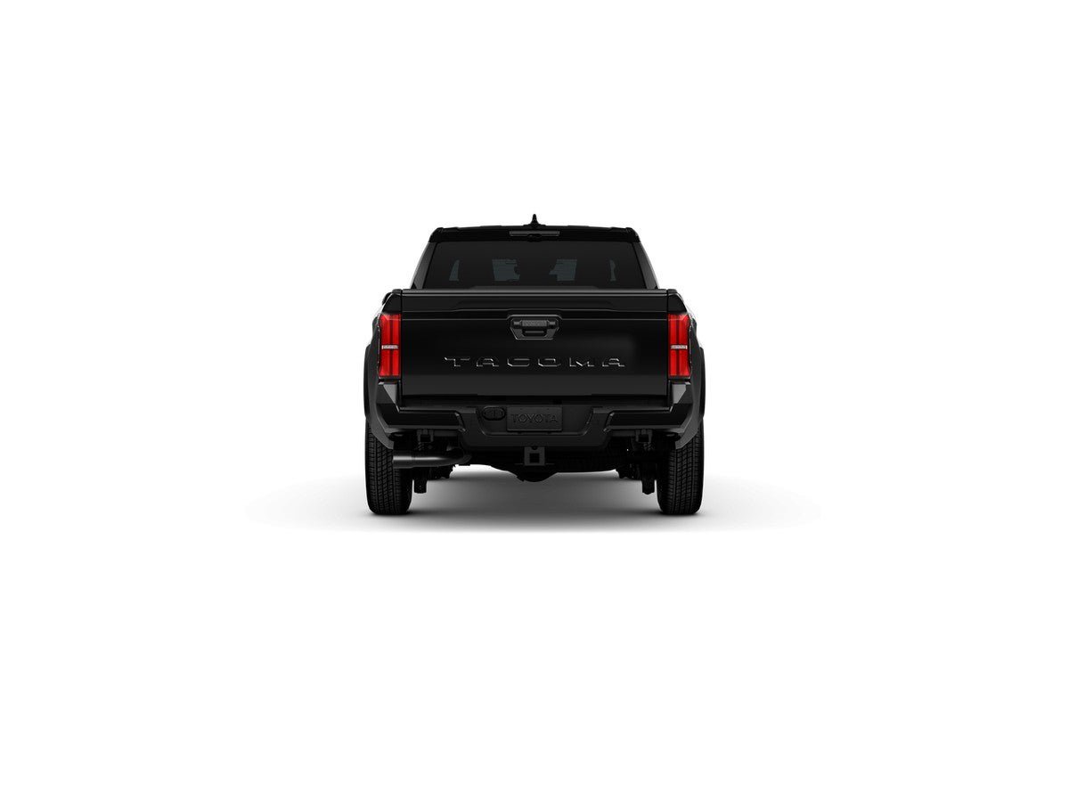 New 2026 Toyota Tacoma TRD Sport RWD image 42