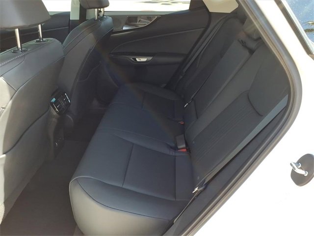 New 2026 Lexus NX 350 AWD image 8