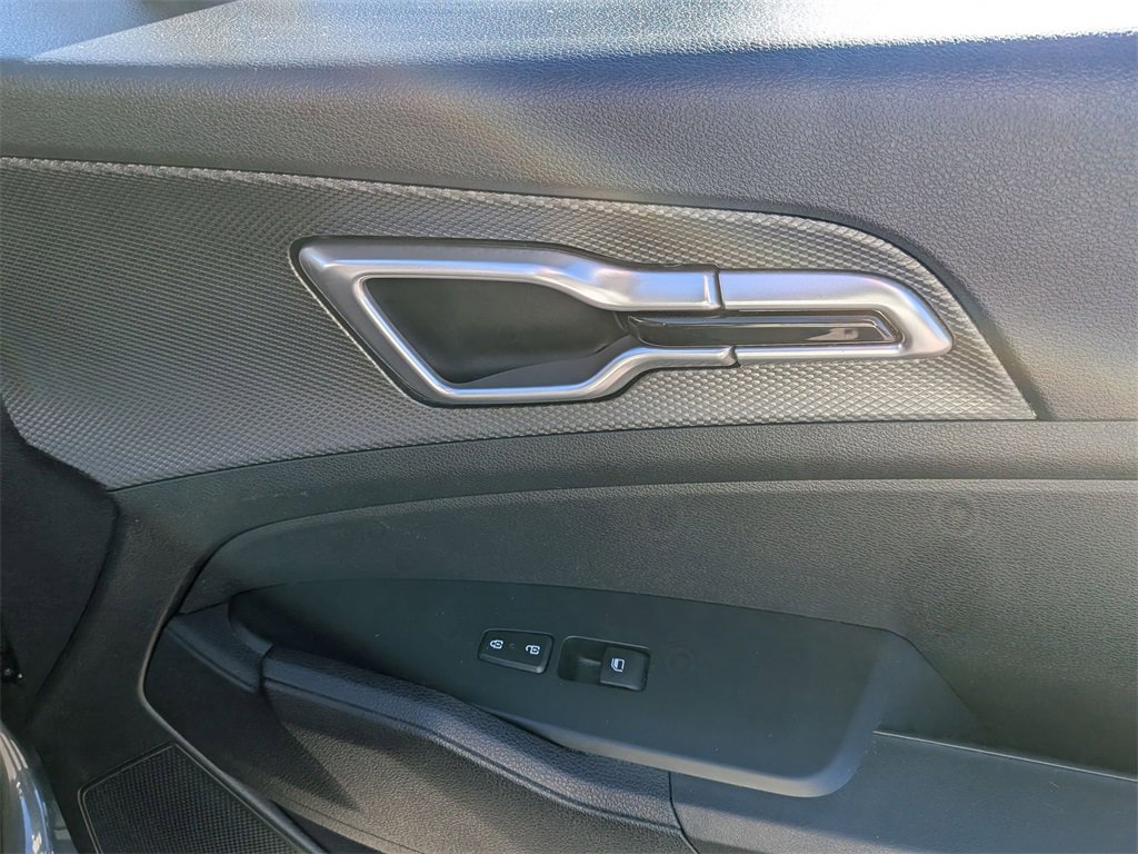 Used 2024 Kia Sportage LX image 29