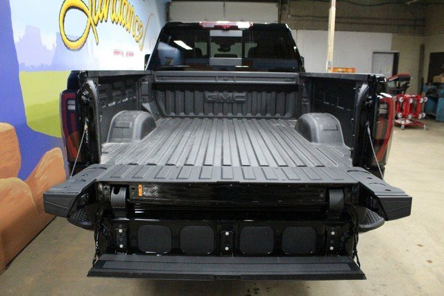 New 2026 GMC Sierra 2500 AT4 w/ Technology Package image 6