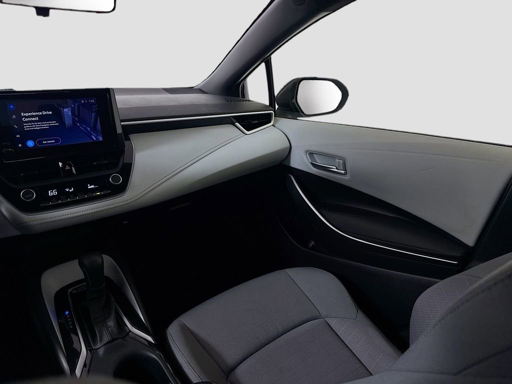 Used 2025 Toyota Corolla SE w/ Convenience Package image 20