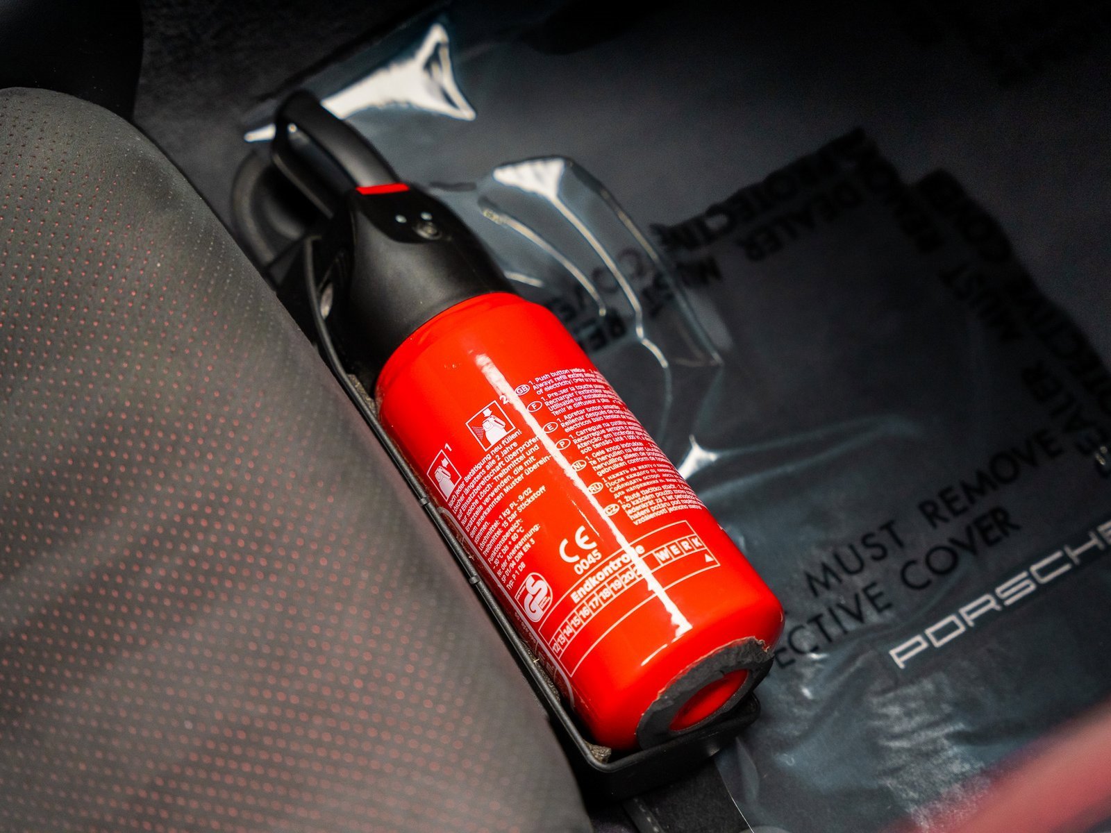 Used 2022 Porsche 911 GT3 image 73