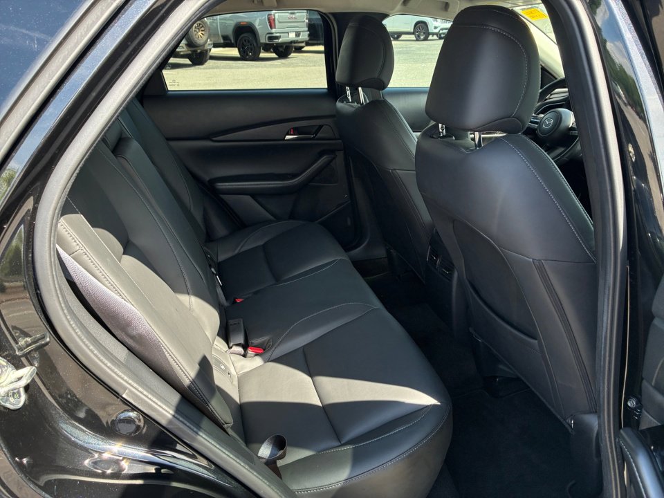Certified 2023 MAZDA CX-30 AWD 2.5 S w/ Preferred Package image 33