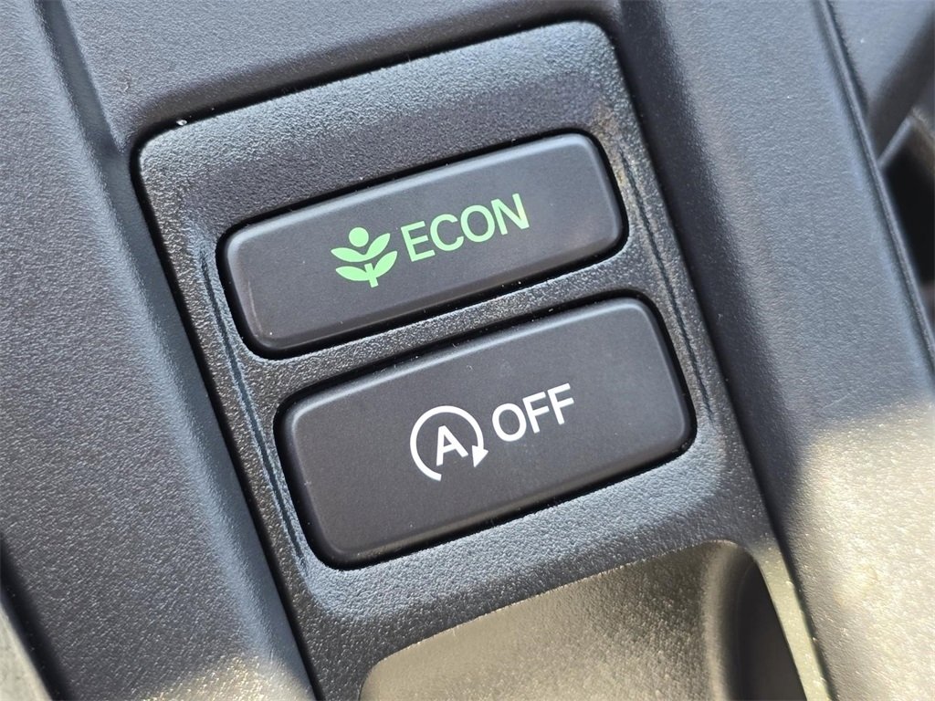Certified 2024 Honda Accord EX image 10