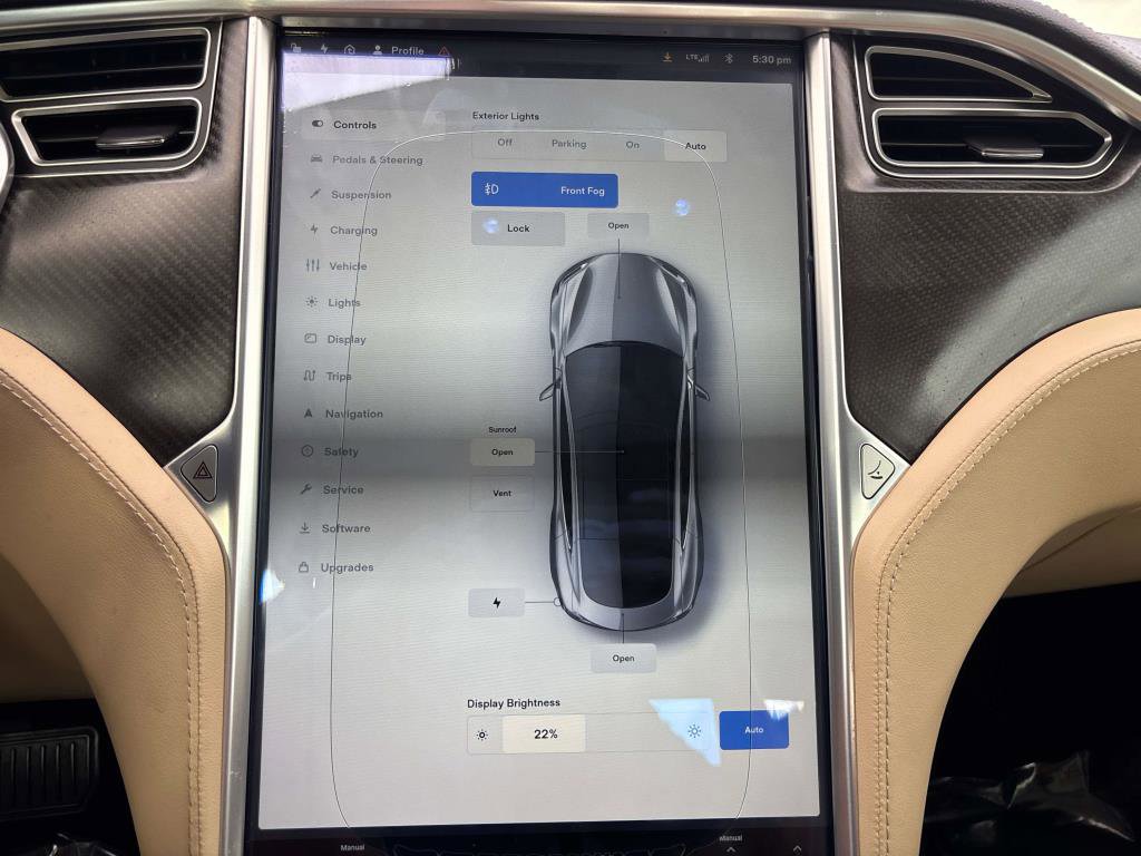 Used 2013 Tesla Model S RWD image 20