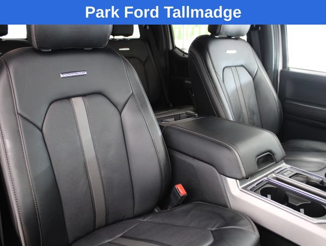 Used 2019 Ford F150 Platinum w/ Equipment Group 701A Luxury AWD/4WD image 24