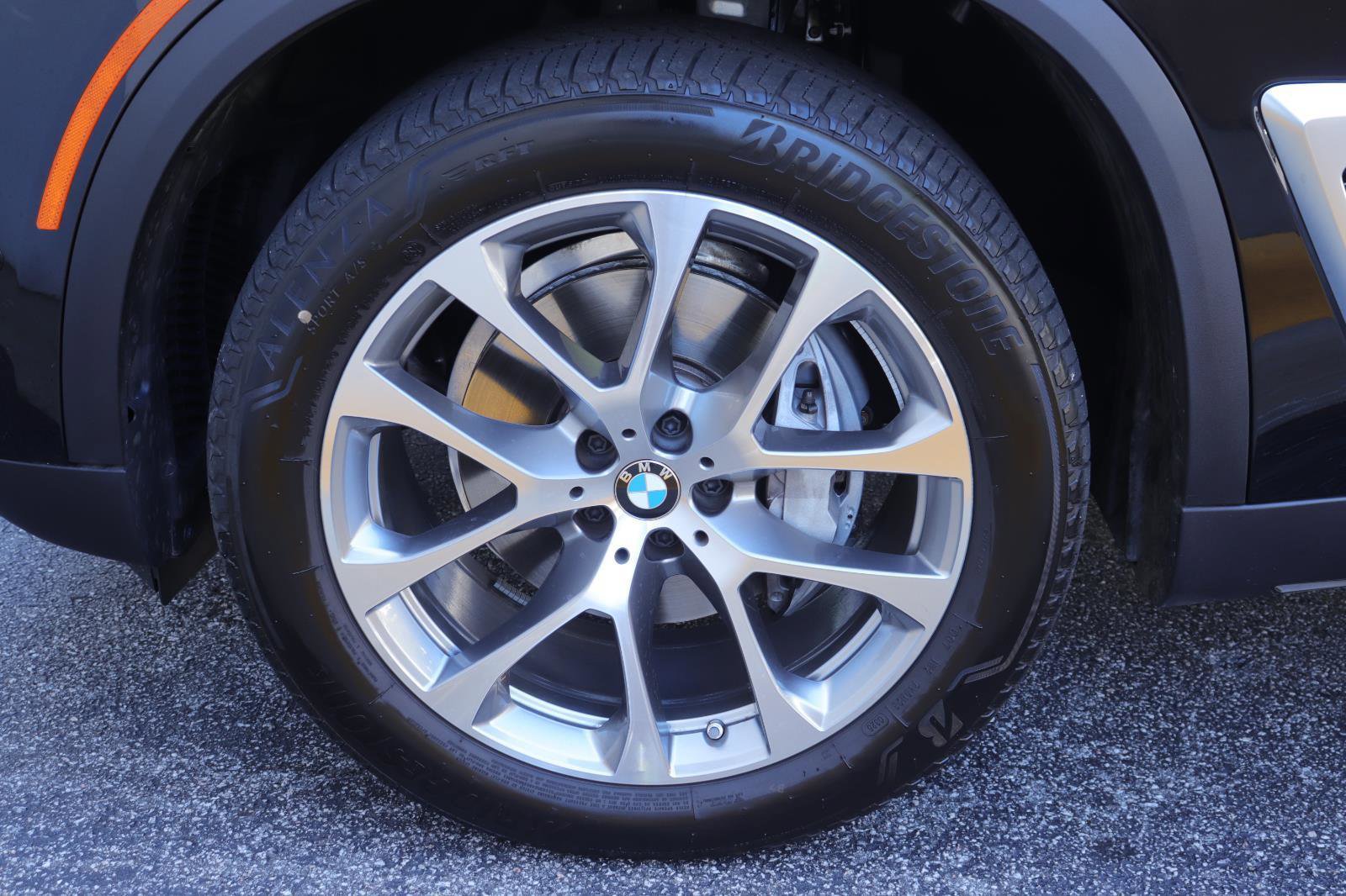 Used 2026 BMW X5 sDrive40i image 45