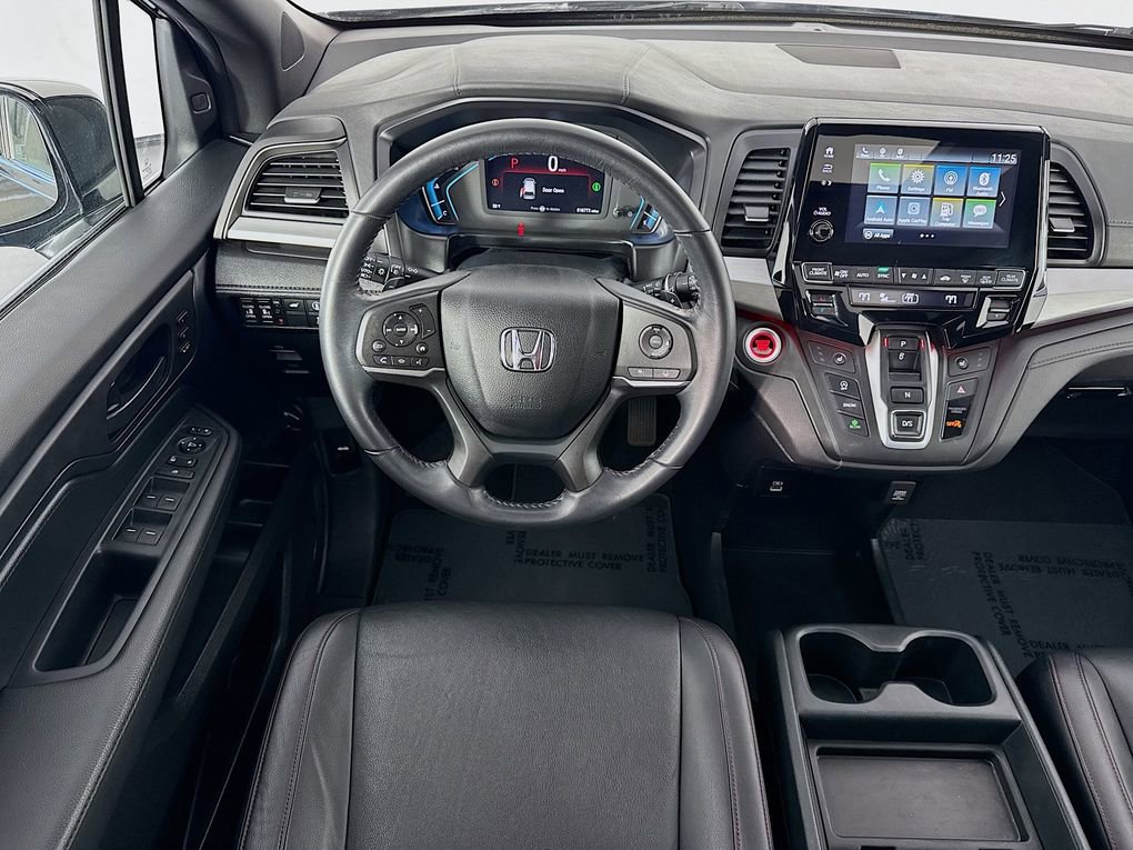 Used 2024 Honda Odyssey Sport image 24