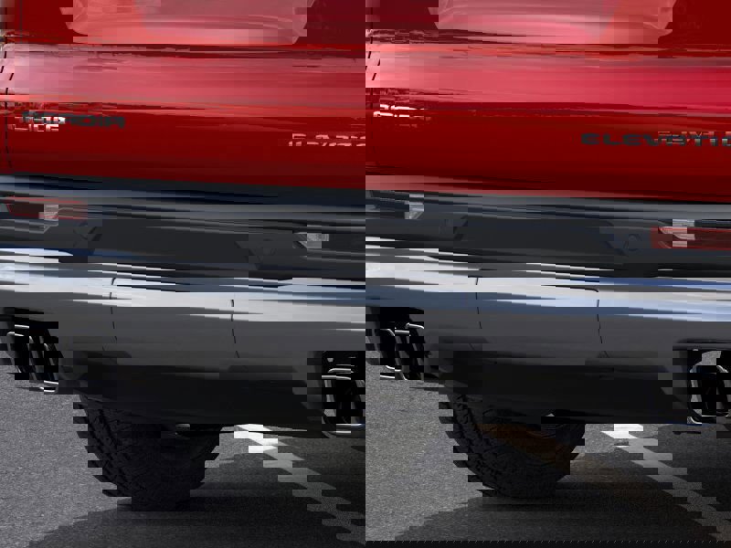 New 2026 GMC Acadia Elevation image 14