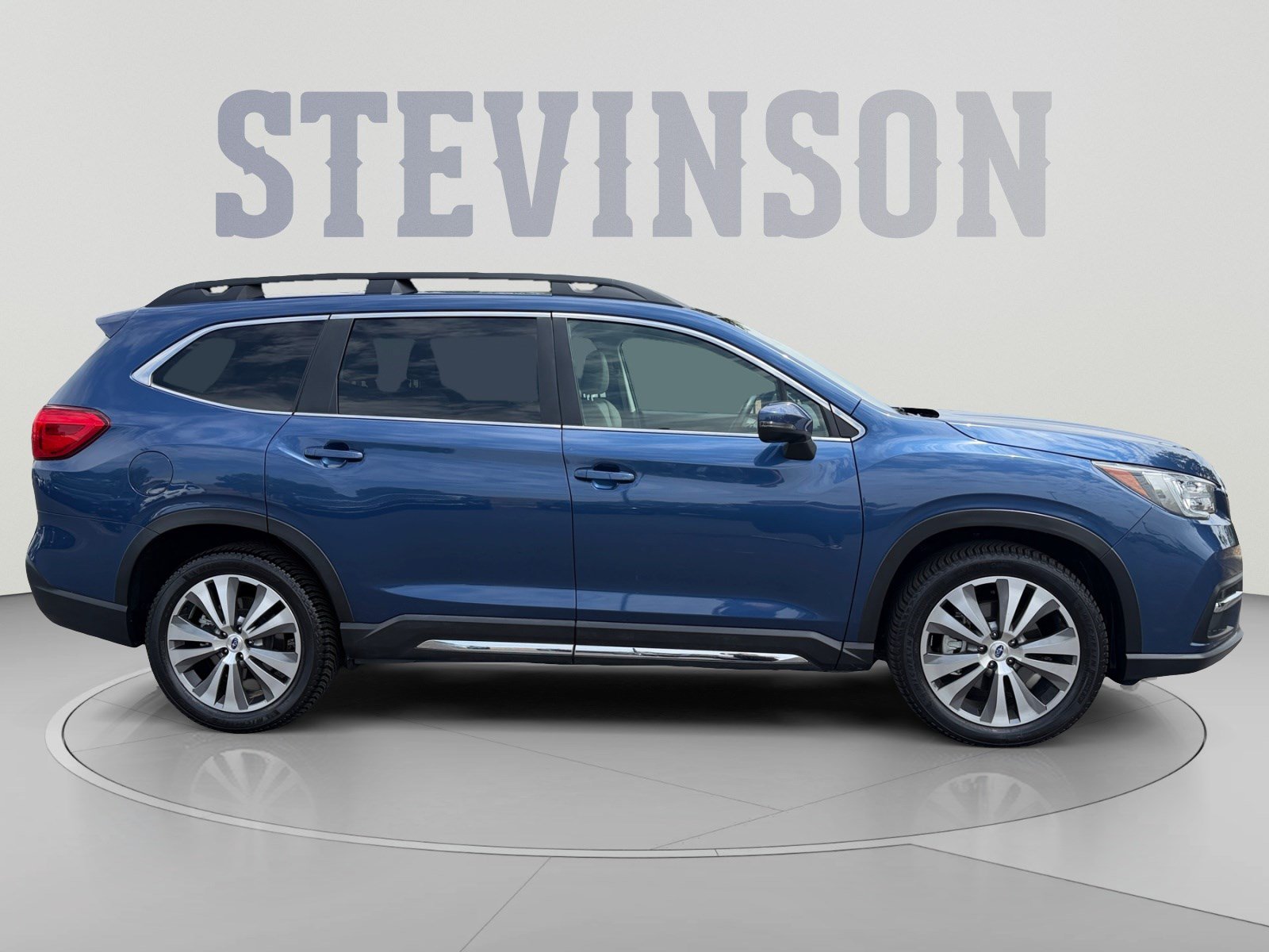 Used 2020 Subaru Ascent Limited AWD/4WD image 6