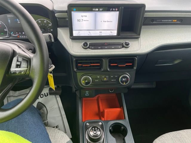 Used 2022 Ford Maverick XLT image 17