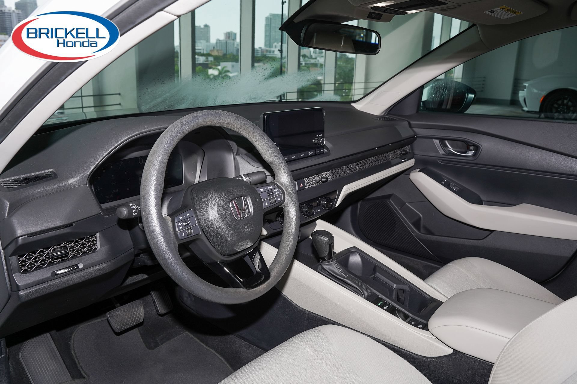 Used 2023 Honda Accord LX image 16