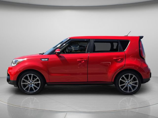 Used 2019 Kia Soul ! w/ Technology Package FWD image 3