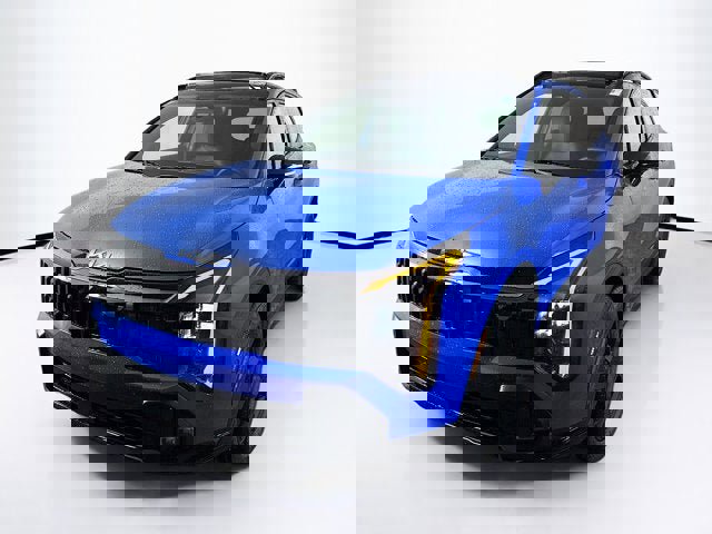 New 2026 Kia Sportage X-Line image 1