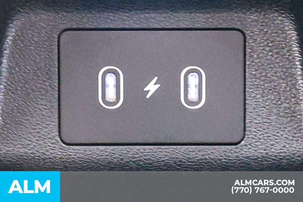 Used 2025 Hyundai Tucson SEL image 56