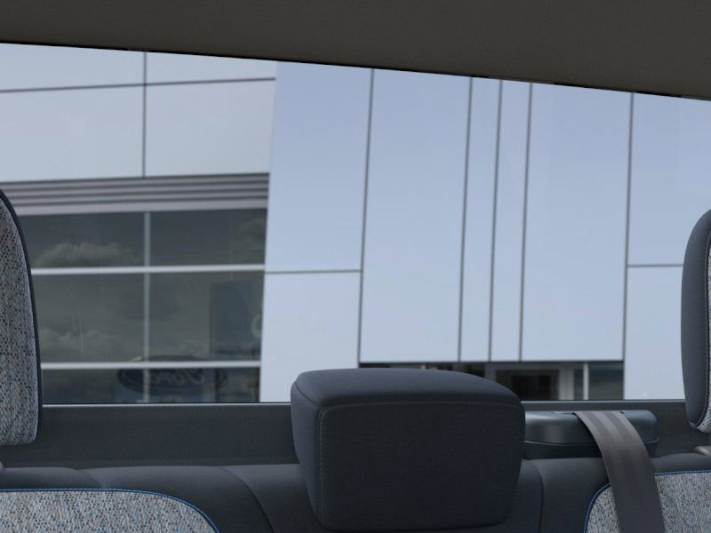 New 2025 Ford Maverick XLT w/ XLT Luxury Package image 49