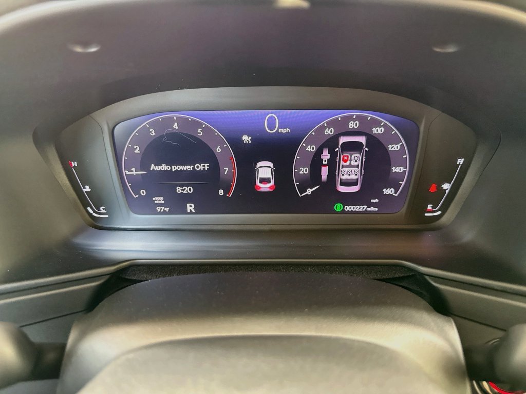 Certified 2026 Honda Accord LX image 34