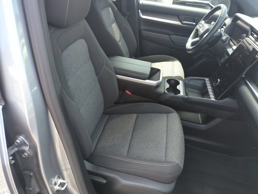 Used 2026 GMC Terrain Elevation AWD/4WD image 34