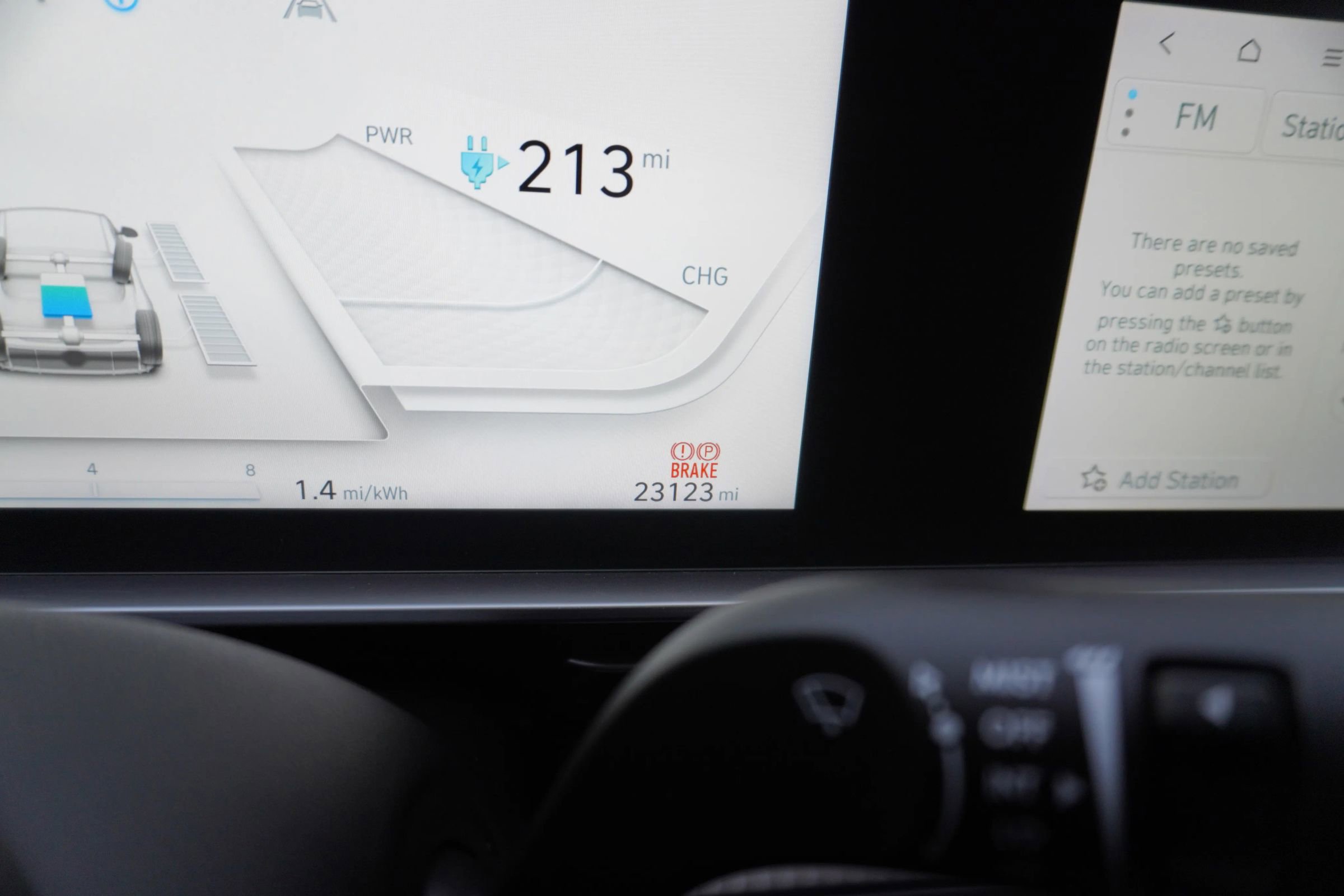 Used 2023 Hyundai Ioniq 6 SEL w/ Cargo Package image 30