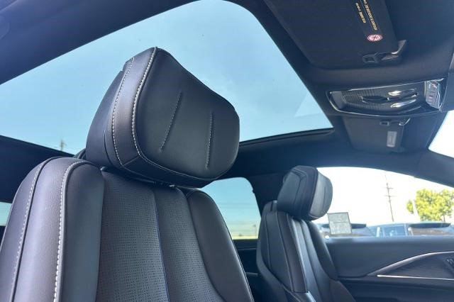 Certified 2024 Cadillac Lyriq Sport RWD image 22