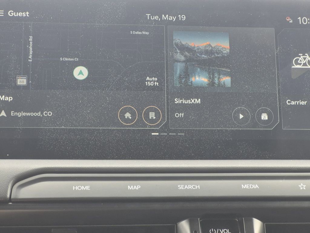 New 2027 Kia Telluride X-Line SX Prestige AWD/4WD image 21