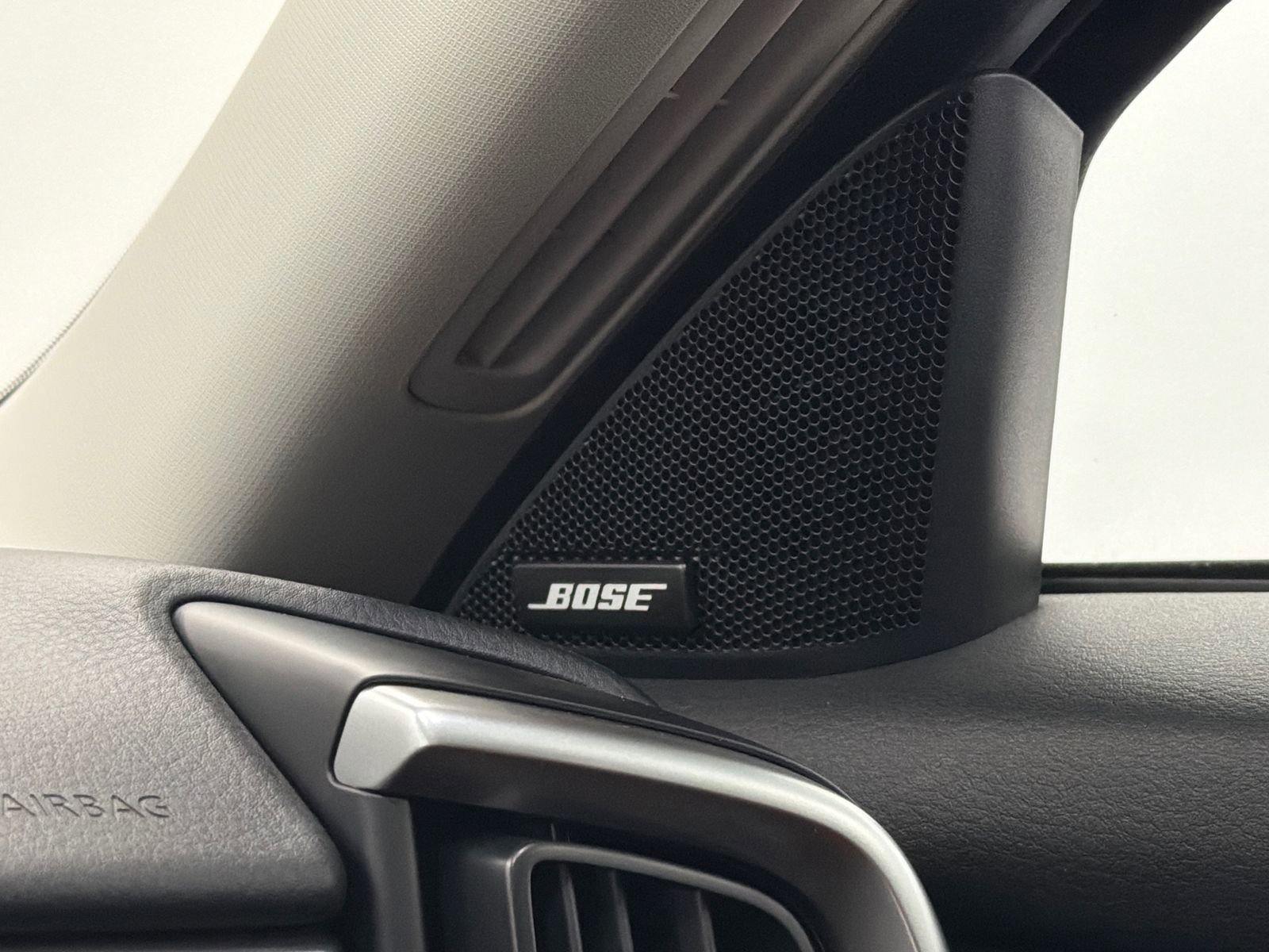 Certified 2025 MAZDA CX-50 AWD 2.5 Hybrid w/ Cargo Package image 33