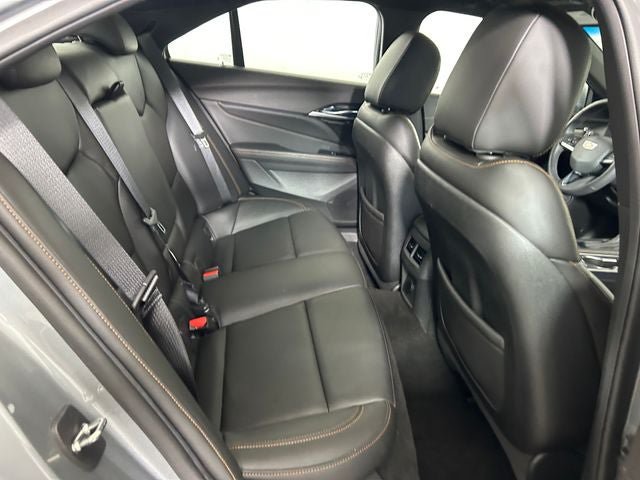 Used 2023 Cadillac CT4 Sport AWD/4WD image 26