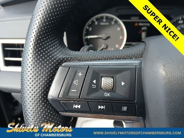 Used 2024 Mitsubishi Outlander SE image 28