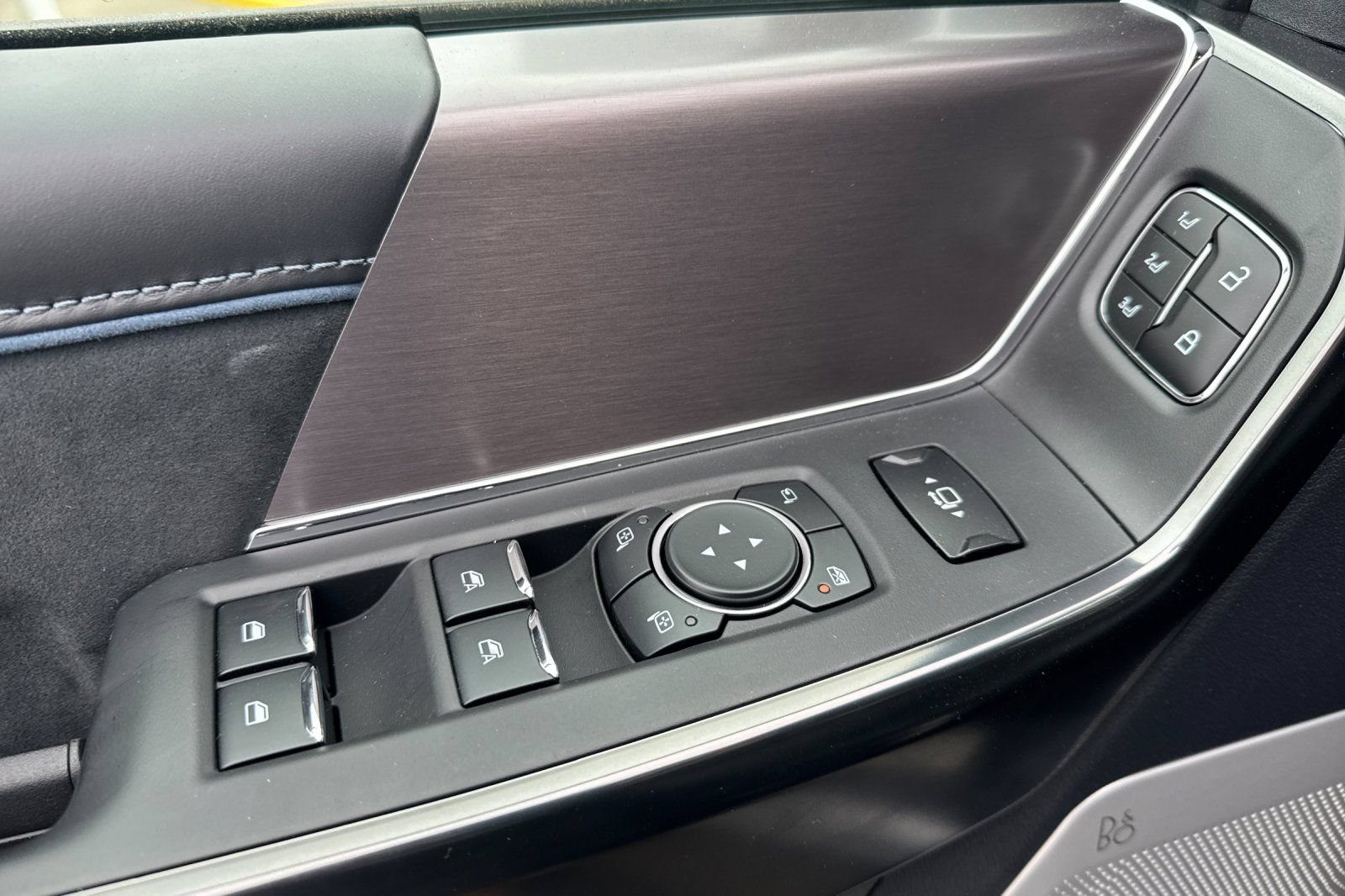 New 2026 Ford F350 Platinum AWD/4WD image 11