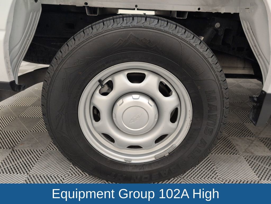 Certified 2023 Ford F150 XL w/ Equipment Group 102A High AWD/4WD image 17