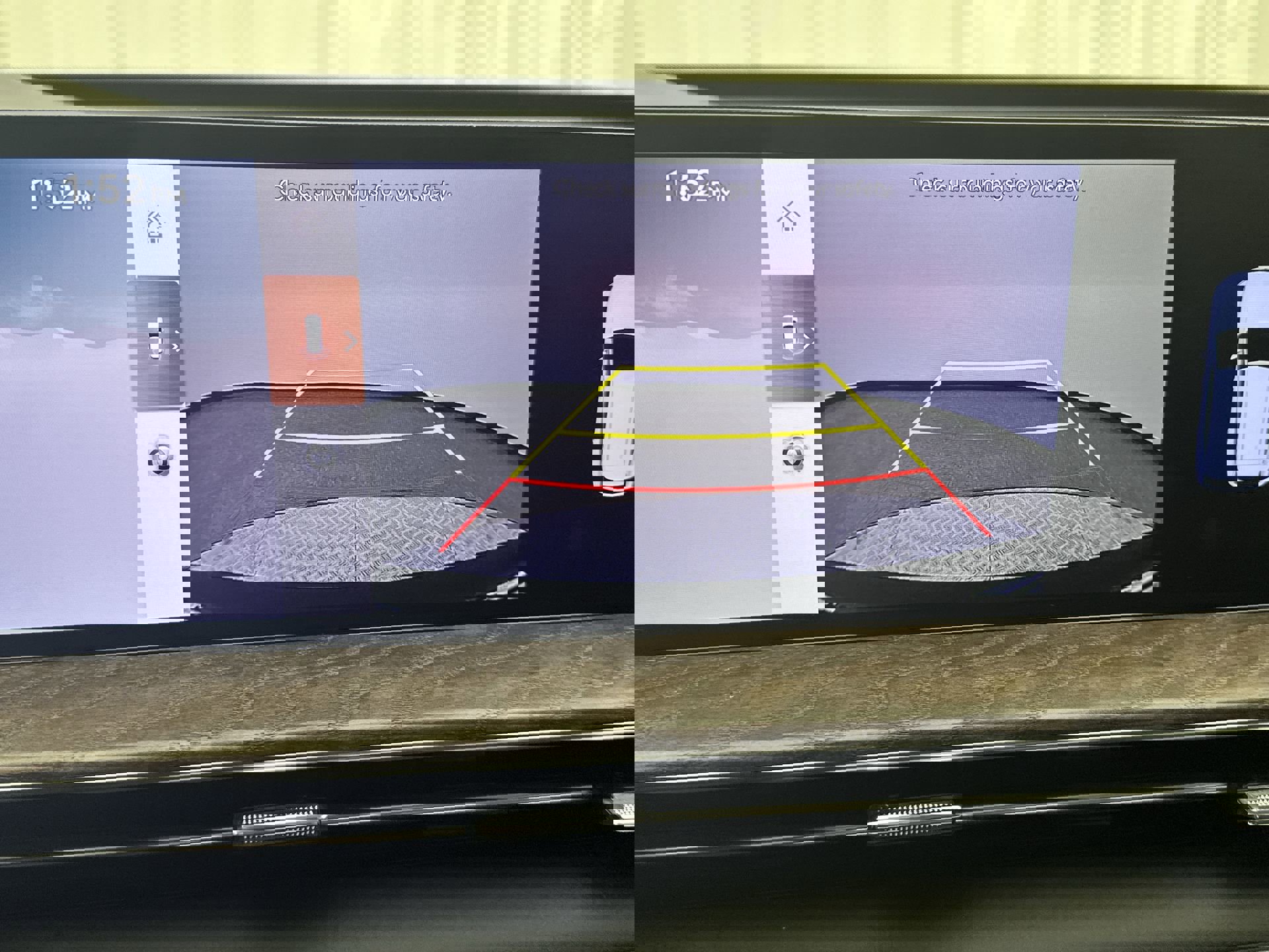 Certified 2025 Genesis GV80 2.5T Select image 17