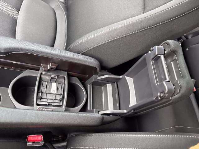 Used 2018 Honda Civic EX image 22