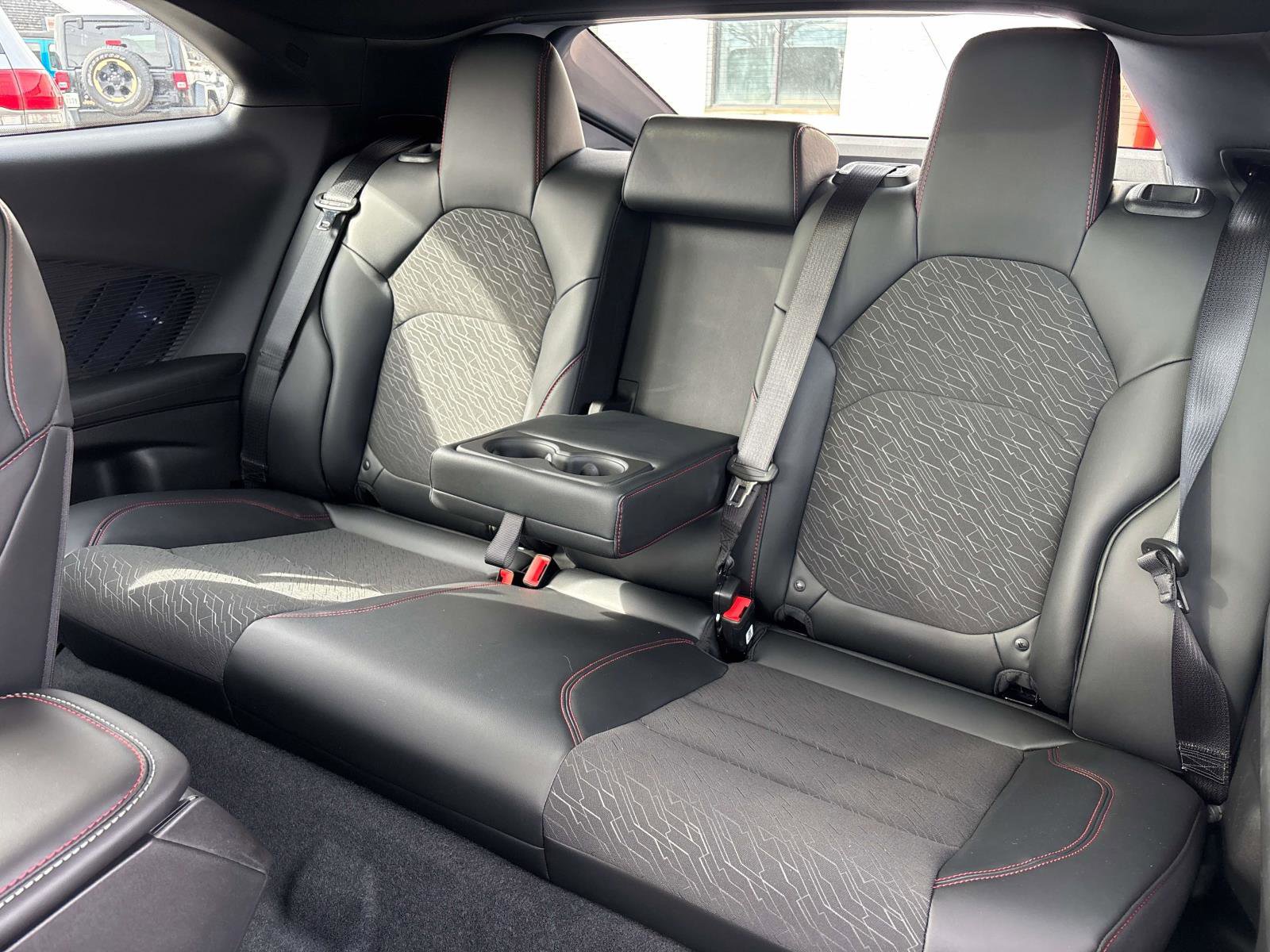 New 2025 Dodge Charger Daytona R/T w/ Sun & Sound Package image 6