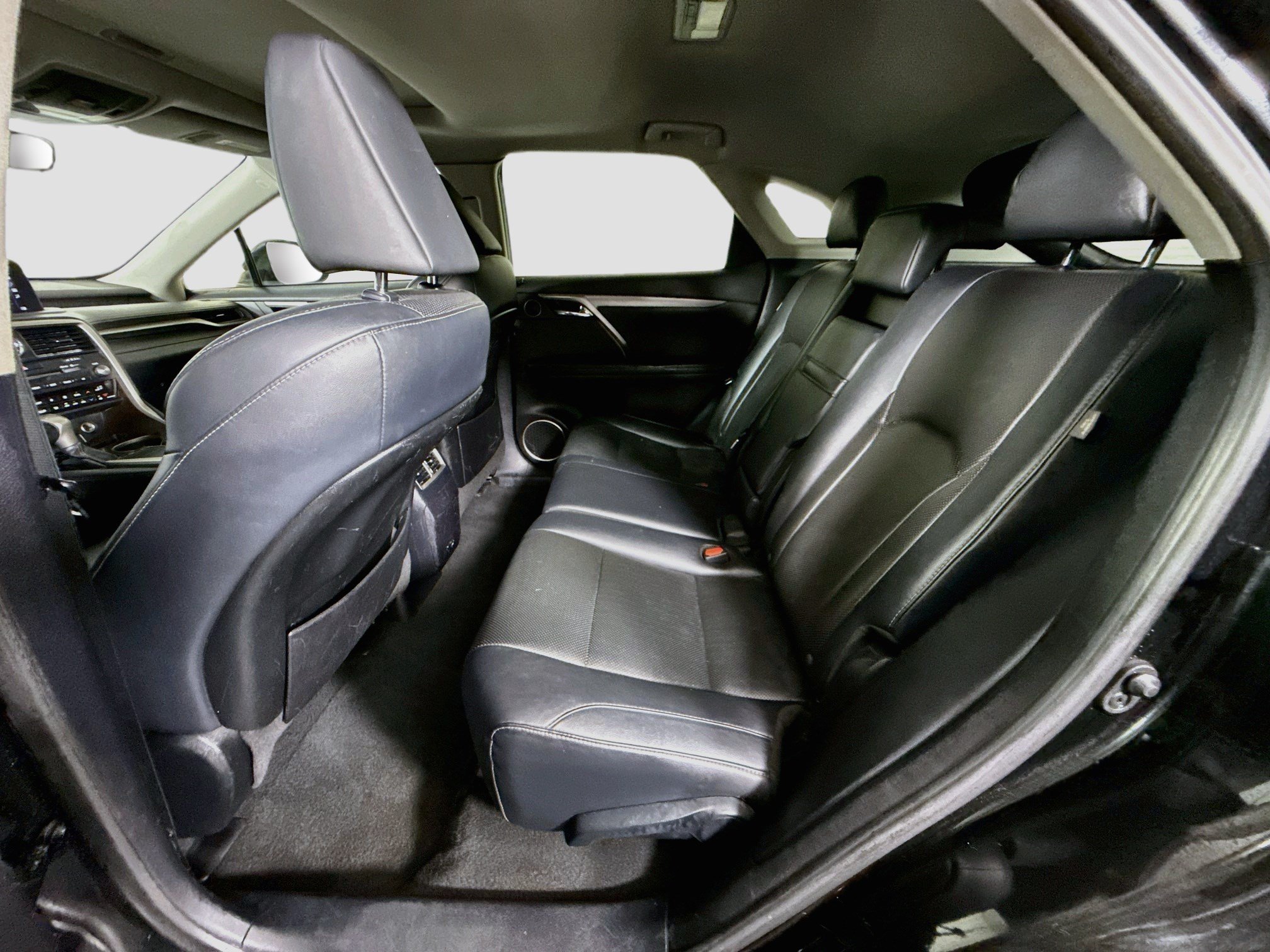 Used 2021 Lexus RX 350 FWD w/ Premium Package image 25