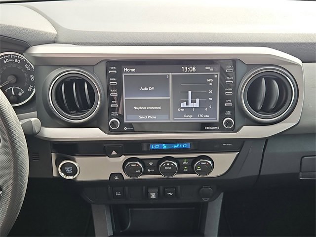 Used 2023 Toyota Tacoma SR5 image 18