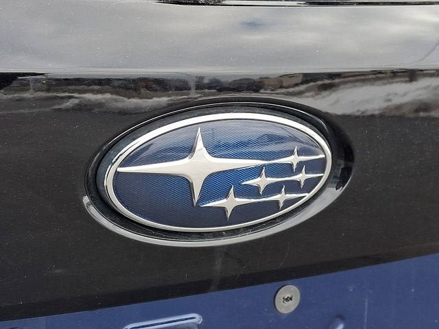 Used 2024 Subaru Crosstrek 2.5i Sport w/ Crosstrek Mirror Package AWD/4WD image 31