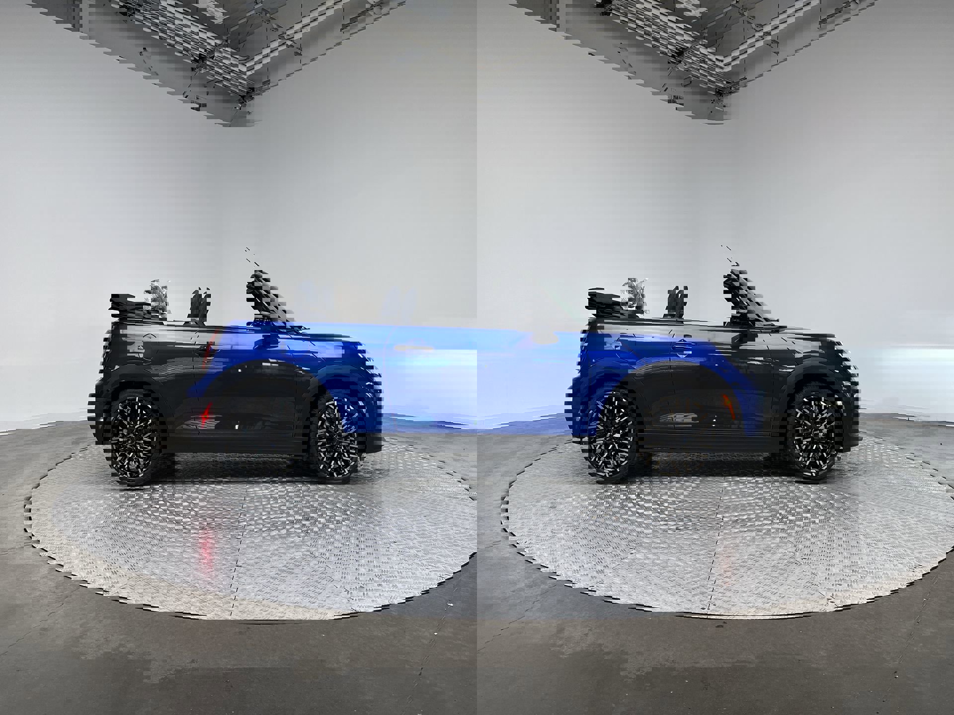 New 2026 MINI Cooper S image 30