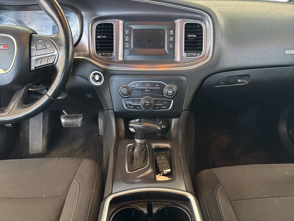 Used 2015 Dodge Charger SE w/ Popular Equipment Group RWD image 14
