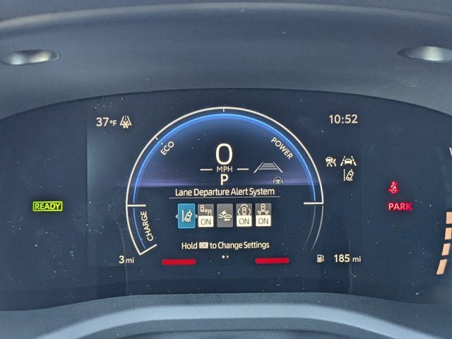 New 2026 Toyota Camry SE image 25