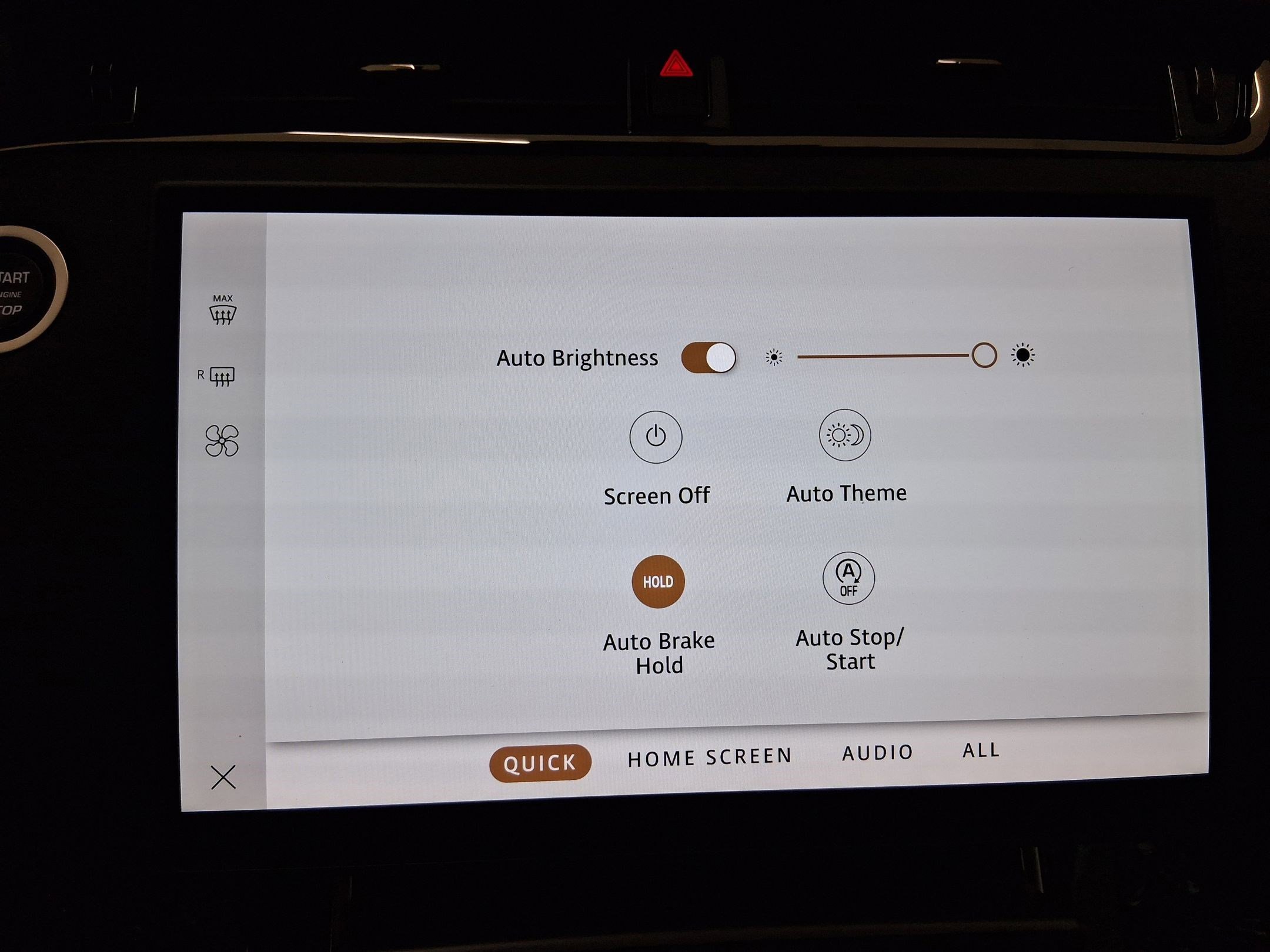 Used 2025 Land Rover Range Rover Evoque S image 29