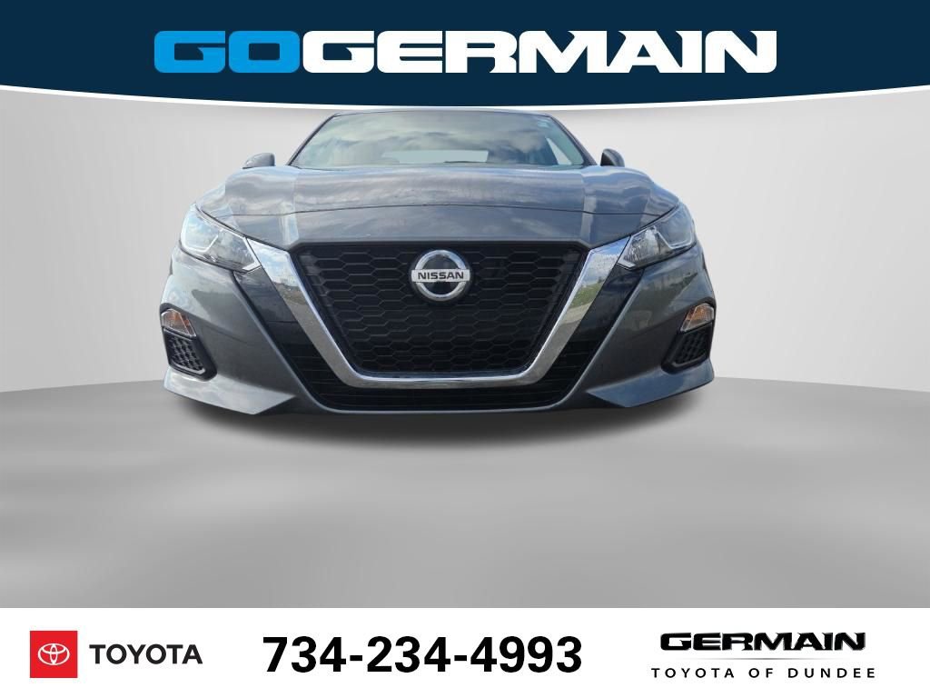 Used 2019 Nissan Altima 2.5 S image 3