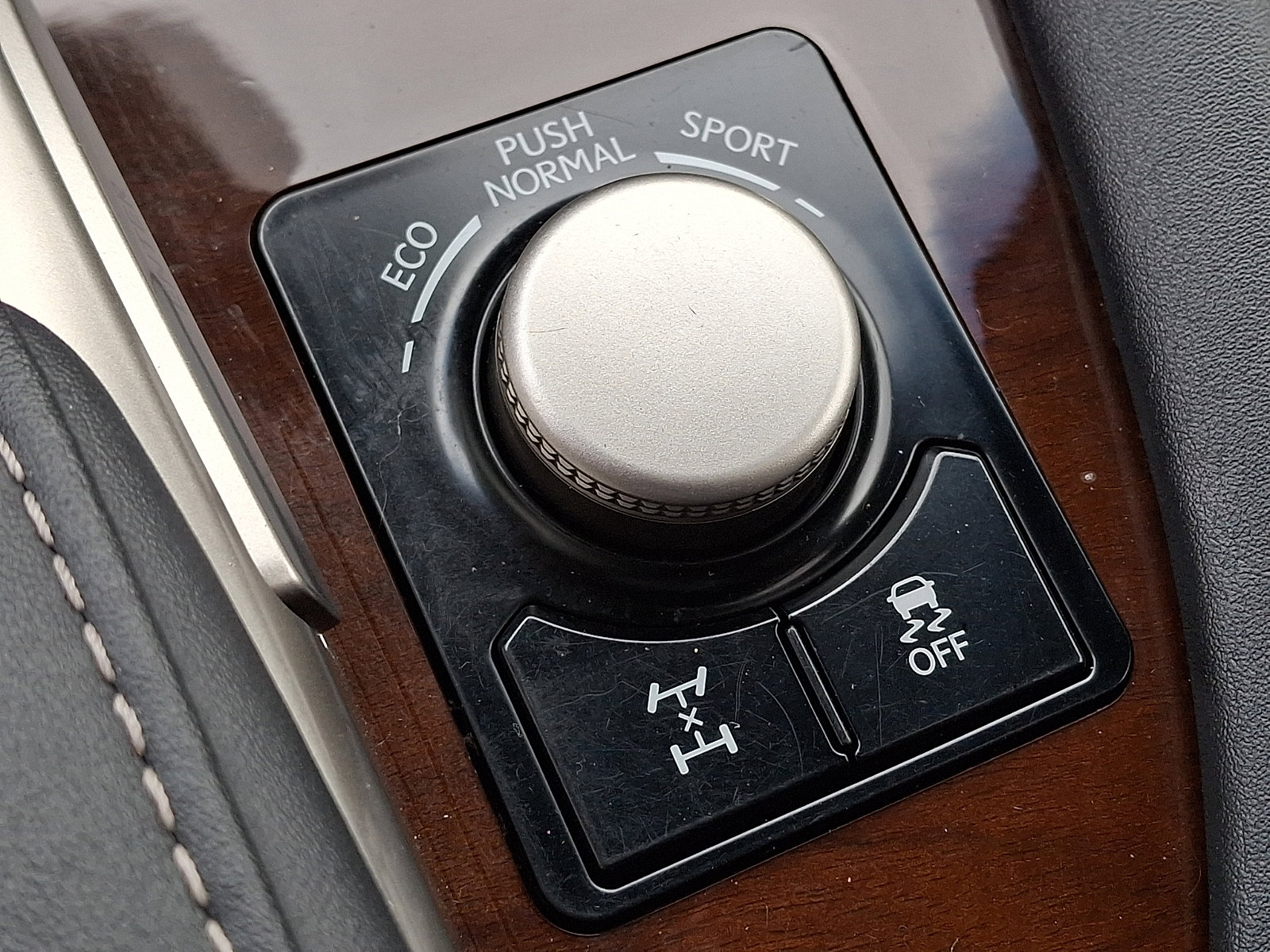 Used 2017 Lexus RX 350 350 w/ Premium Package image 26