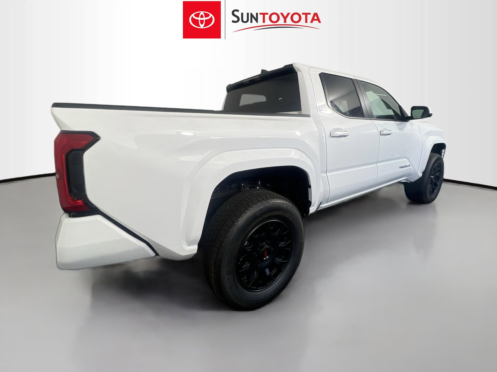 New 2025 Toyota Tacoma SR5 image 4