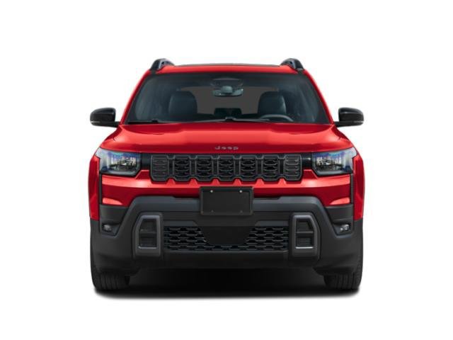 New 2026 Jeep Cherokee Overland AWD/4WD image 7