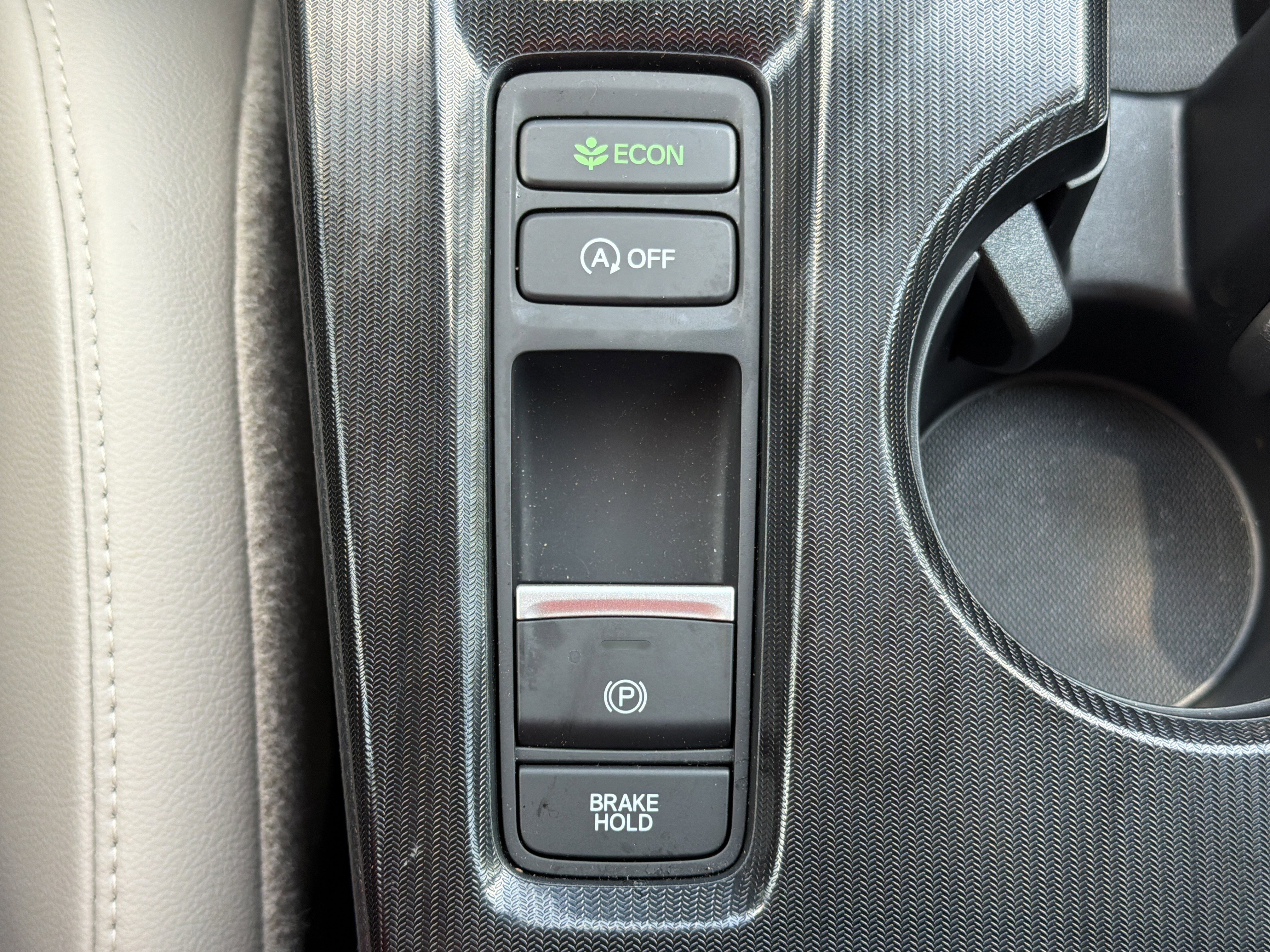 Certified 2024 Honda Civic EX-L image 8